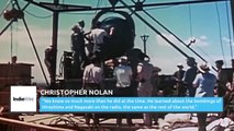 Christopher Nolan On The One Big Thing We Dont See In Oppenheimer