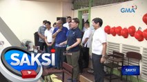 Kung hindi matapos sa Aug. 29 ang pagkumpuni ng mga nasirang paaralan, ipatutupad ang blended learning — VP Duterte | Saksi