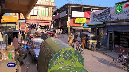 Yeh Larki Shadi Ke Liye Perfect....! #mawrahocane #arslannaseer - Neem - FLO Digital