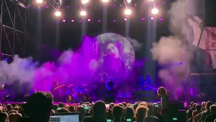 Pink Floyd Legend alla Fortezza di Mont'Alfonso