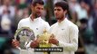 Djokovic was over Wimbledon final loss to Alcaraz 'in a day'