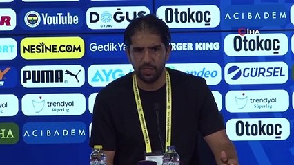 Pourquoi n'a-t-il pas volé un penalty ? L'arbitre du match de Fenerbahçe a clairement dit pourquoi