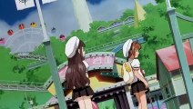 Anime Cardcaptor Sakura - The Sealed Card