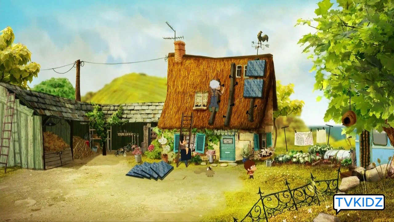POK&MOK EP12