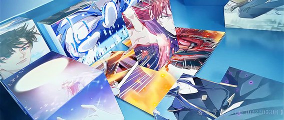 Battle Through The Heavens S05 EP 12 Eng Sub