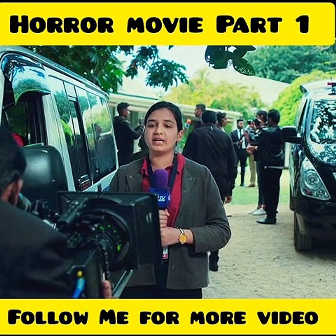 ⁣Horror movies hindi dubbed