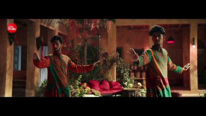 Coke Studio _ Season 14 _ Pasoori _ Ali Sethi x Shae Gill