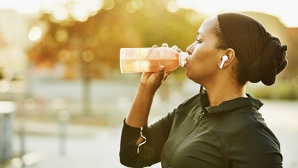5 Sneaky Signs You Might Need More Electrolytes, According to a Dietitian