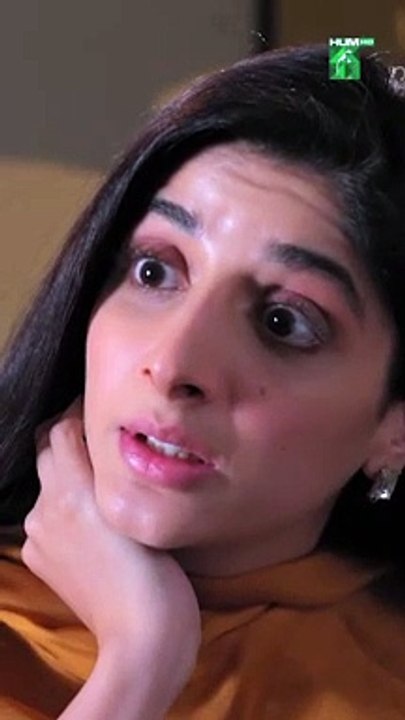 Biwi Ki Saheli Kesi Lagti Hai..  #mawrahussain #FLO Digital #arslannaseer #neem #shorts #FLO Digital