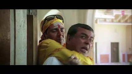 Pagal Khana Khol Rakha Hai Tum Logo Ne _ Bhool Bhulaiyaa _ Movie Clip _ Akshay Kumar_ Paresh Rawal