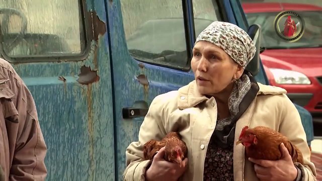 Dva smo svijeta razlicita epizoda 1