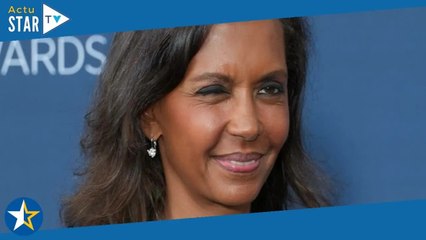 J'y crois toujours  Karine Le Marchand évoque sa situation sentimentale après plusieurs années de