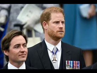 Harry deve affrontare un nuovo sondaggio dannoso poiché la maggior parte degli inglesi vuole che ven