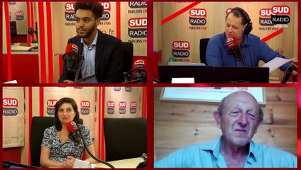 Sardou/ Armanet : Peut-on aimer une chanson de droite quand on est de gauche et inversement ?