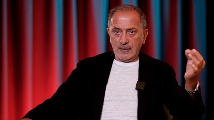 Fatih Altaylı: Türk halkının kurtuluş mücadelesi küçümsenemez