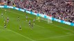 Newcastle United 5 Aston Villa 1 - Premier League Highlights