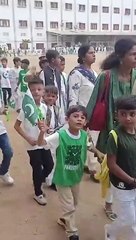 School Independence Day Celebrations