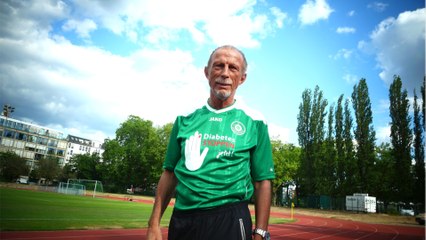 Christoph Daum in zweiter Ehe: So sieht sein Privatleben aus