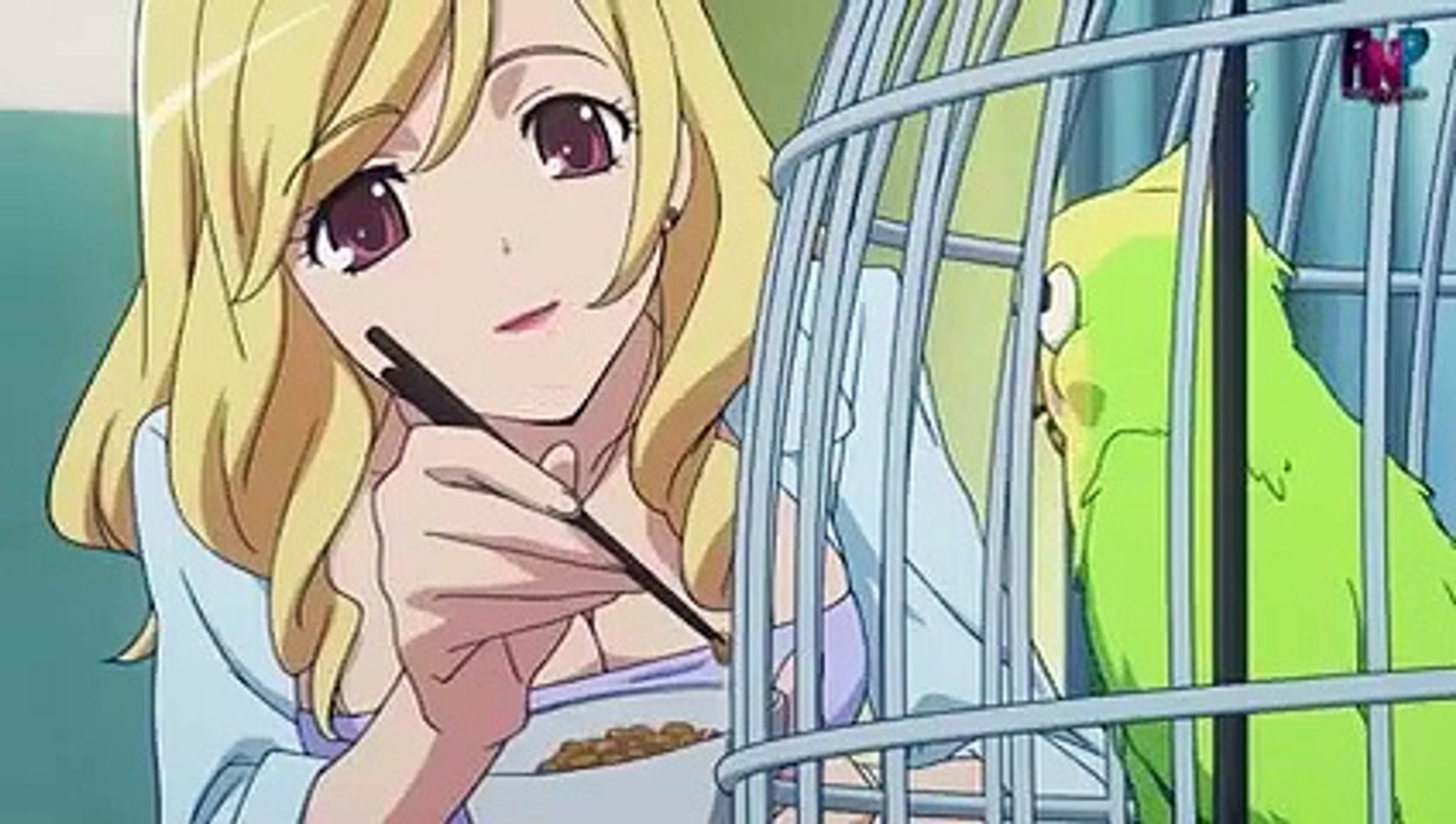 Toradora! Tagalog Dubbed EP 22