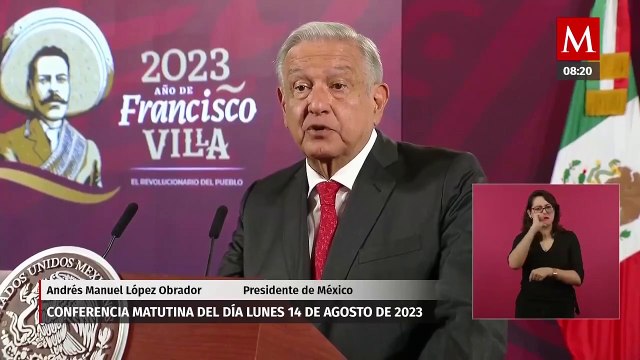 ¡Libertad, libertad!, AMLO pide revisar con seriedad facultades del INE y el Tribunal Electoral