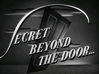 Tải video: DIETRO LA PORTA CHIUSA (Secret Beyond the Door, 1948) - Clip: La stanza segreta