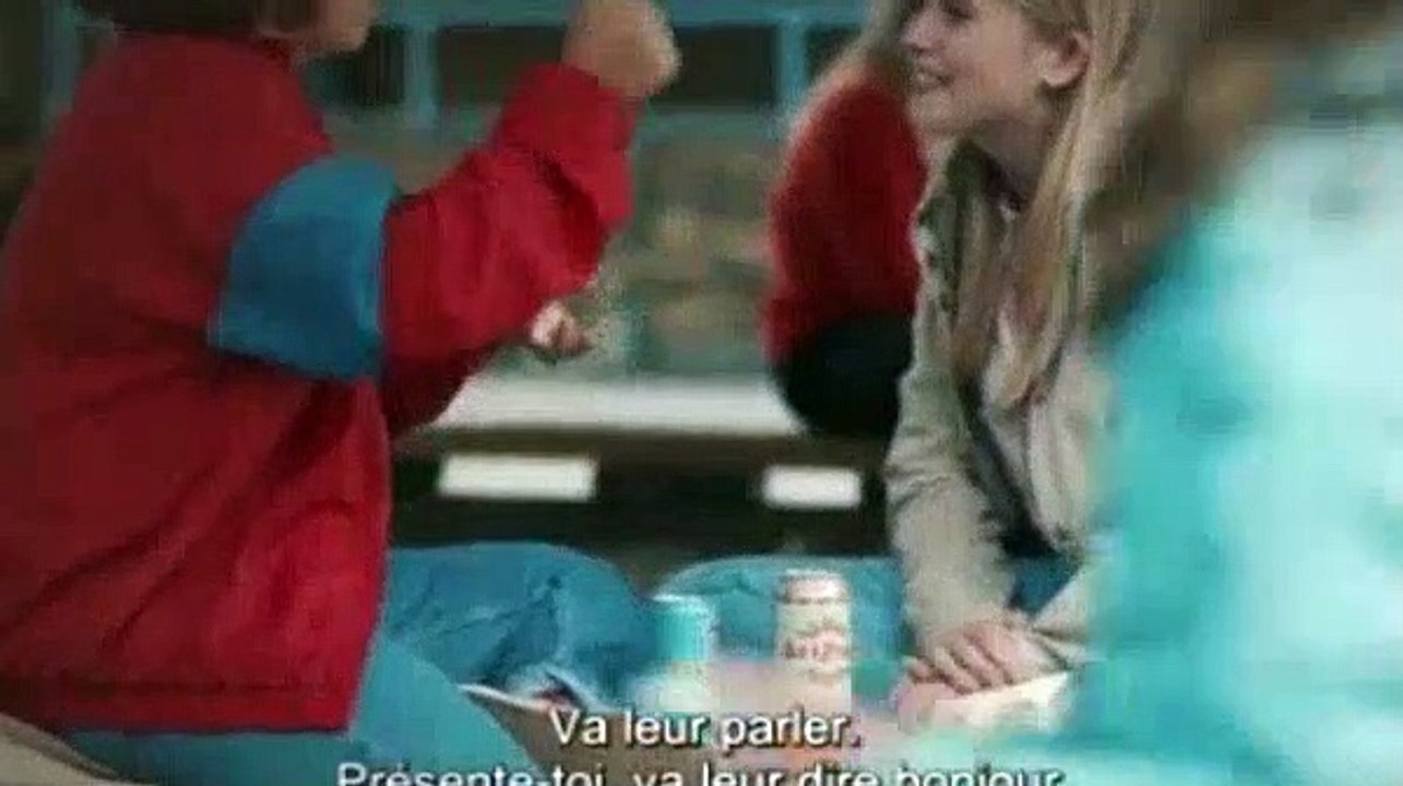 WTFOCK S01E02 Va Les Voir, Présente-Toi, Dit Bonjour - [French]