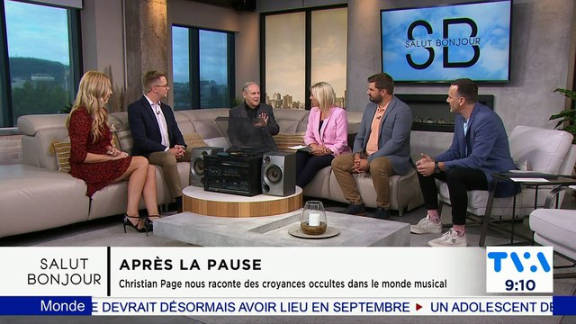 Elvis Presley-Salut Bonjour-14 Août 2023