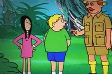 The Addams Family 1973 Season 1 Episode 3 Boola Boola