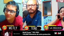EL VACILÓN EN VIVO ¡El Show cómico #1 de la Radio! ¡ EN VIVO ! El Show cómico #1 de la Radio en Veracruz (268)