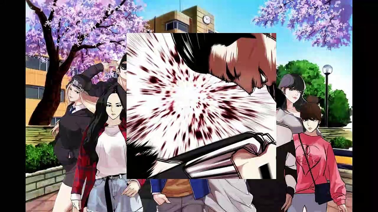 Lookism Chapter 461 Explained in Hindi Abnuj Anime Lookism Latest Explanation