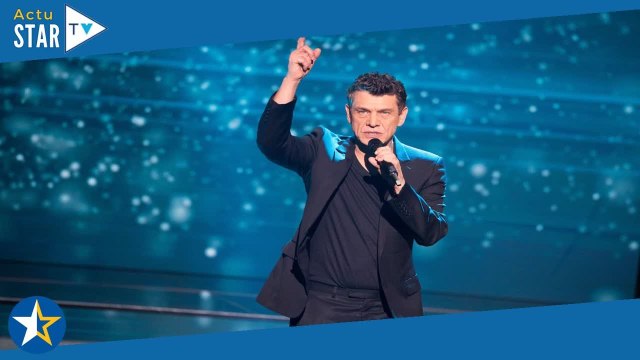 Marc Lavoine l’un de ses concerts au coeur d’une polémique à cause d’une décision incompréhensible