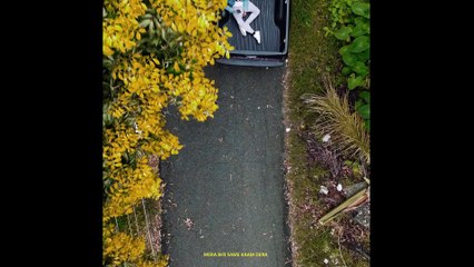 KARMA x Sez On The Beat - Hold Up (Official Music Video) - 2023 -