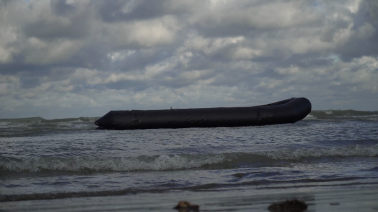 Dover Council leader urging government to speed up processing of migrants