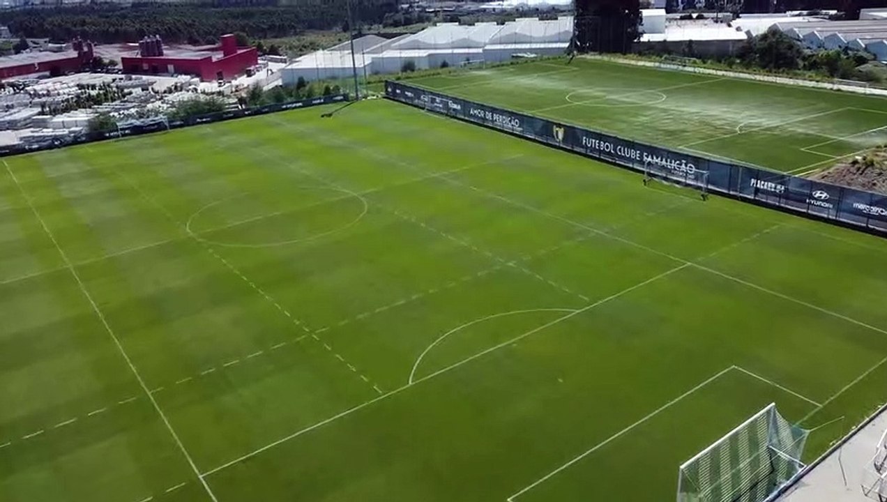 Famalicão