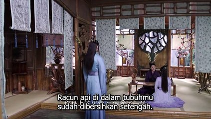 Eps. 11 - The World of Fantasy (2021) Sub Indo