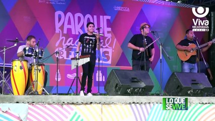 Realizan Concierto de Música Revolucionaria en Homenaje a Thomás Borge y Fidel Castro