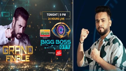 BBOTT2 Finale: Elvish Yadav बने Winner, पहला Wild Card Entry जो बना  Bigg Boss का Ultimate Winner!
