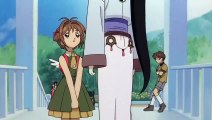 Anime Cardcaptor Sakura -English Sub
