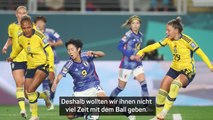 Asllani korrigiert: Waren 