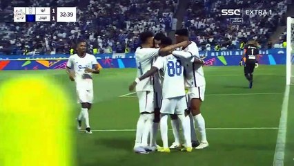 مـلـخـص مـبـاراة #الهلال و #أبها (3-1) الـدوري الـسـعـودي الـجولـة 1