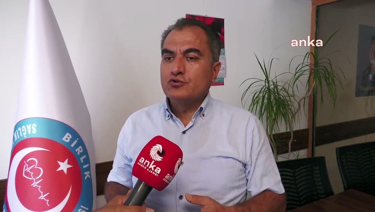 Birlik Sağlık-Sen Président： Les conventions collectives n'apportent aucune valeur ajoutée aux fonctionnaires