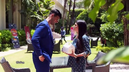 مسلسل حكايتنا هندي الحلقة 77