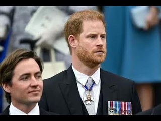 Harry fait face à un nouveau sondage accablant alors que la majorité des Britanniques veulent qu'il