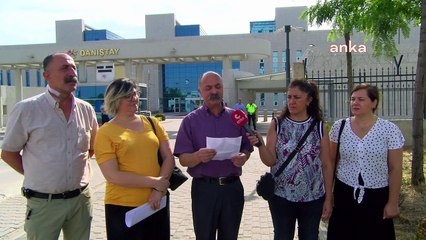 Seyyanen zammın emeklilere uygulanmaması yargıya taşındı!