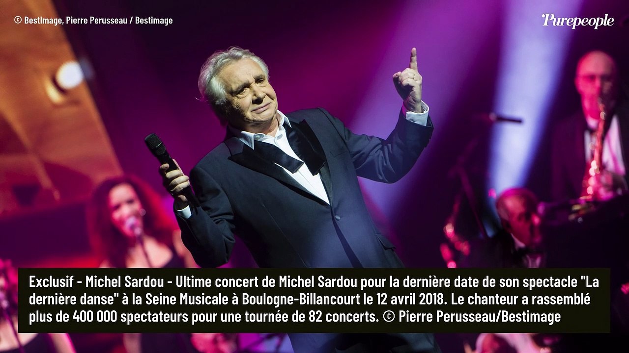 "Pour qui elle se prend" : Michel Sardou critiqué par Juliette Armanet, un homme déterminant répond à la chanteuse