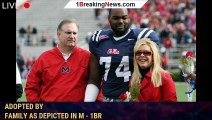 ‘The Blind Side’ Subject Michael Oher Alleges He Was Never Adopted By