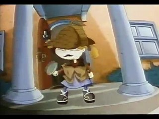 Les Razmoket, le film Bande-annonce (ES)