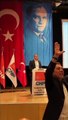 CHP kongresinde Berhan Şimşek ile Özgen Nama arasında 'İmamoğlu' polemiği: Taşlandığında neredeydiniz?