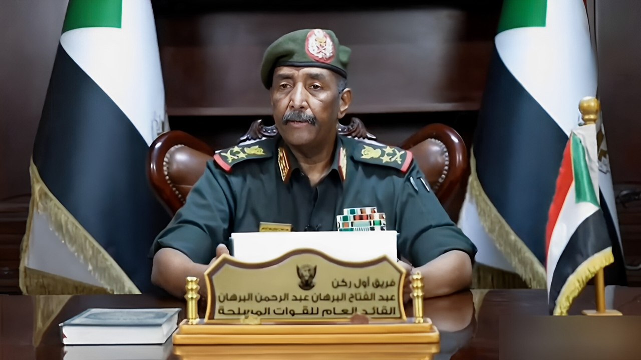 ما وراء الخبر - ما دلالات خطاب عبد الفتاح البرهان الأخير؟