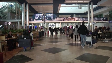 Turistas gastaram mais de três mil milhões de euros em Portugal no início de 2023